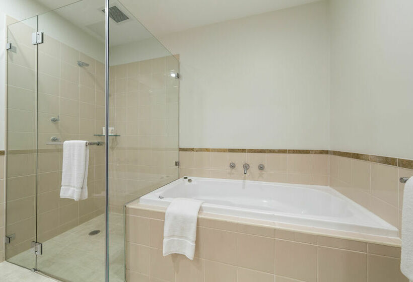 Fotos del hotel Metro On Pitt:  13