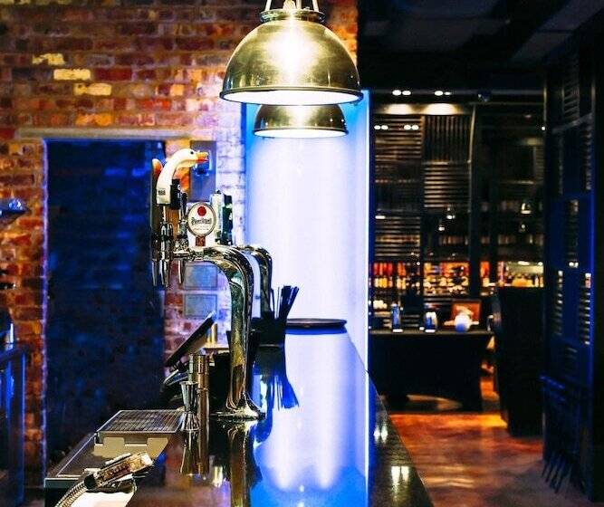 Fotos del hotel Mour:  17