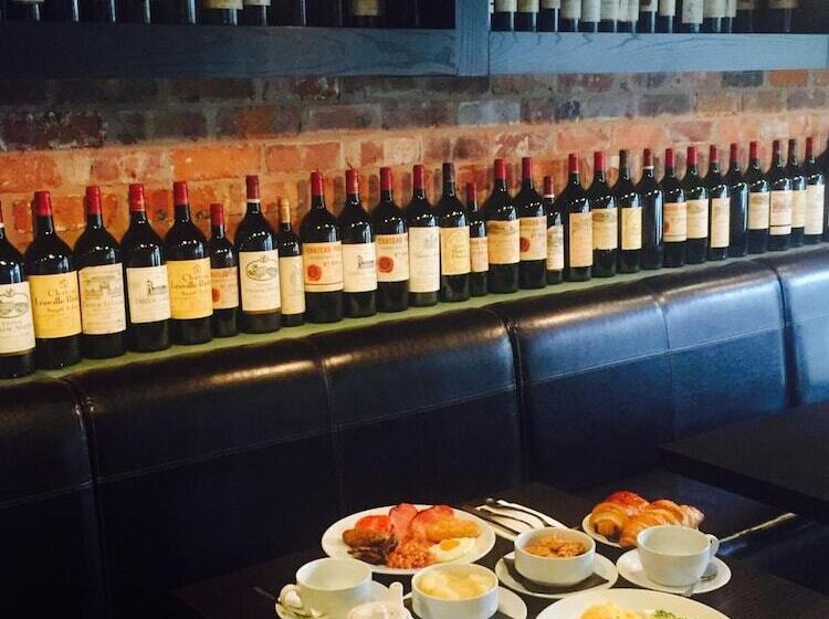 Fotos del hotel Mour:  6