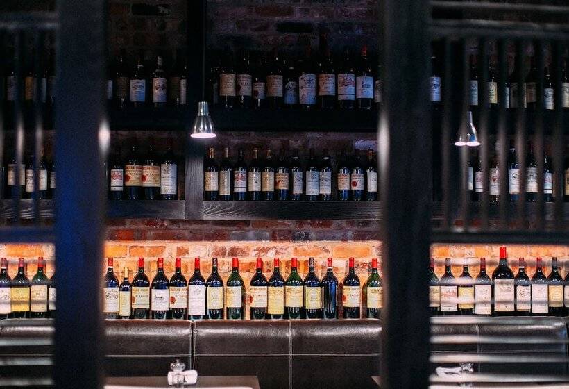 Fotos del hotel Mour:  14