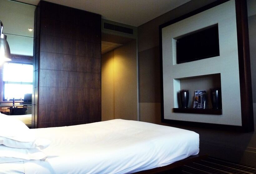 Fotos del hotel Mour:  5