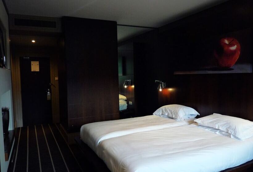 Fotos del hotel Mour:  4