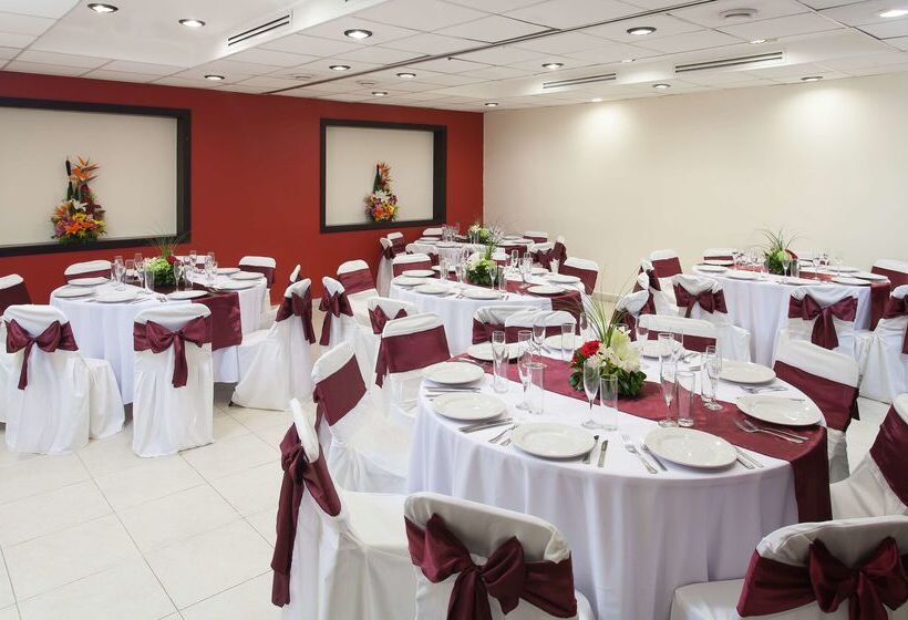 Hotel Nh Coatzacoalcos