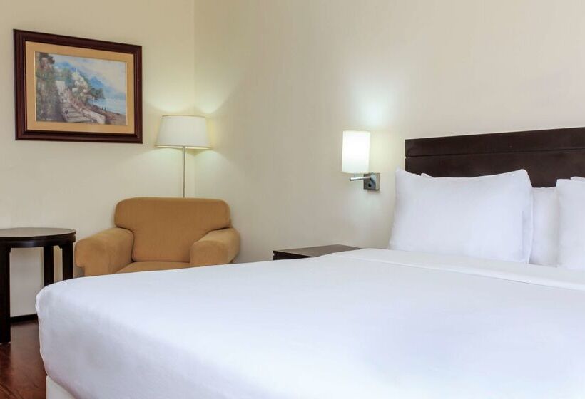 Hotel Nh Coatzacoalcos