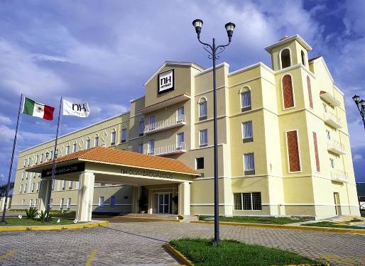 هتل NH Coatzacoalcos