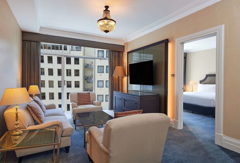 Fotos del hotel Parmelia Hilton Perth:  60