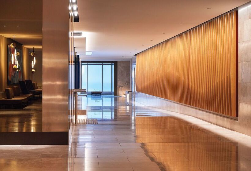 Fotos del hotel Parmelia Hilton Perth:  66