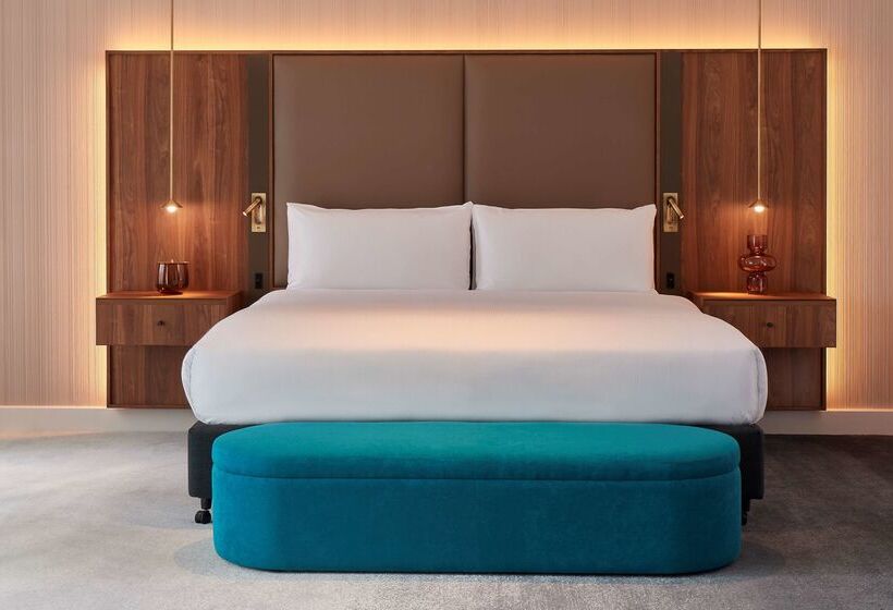 Fotos del hotel Parmelia Hilton Perth:  59
