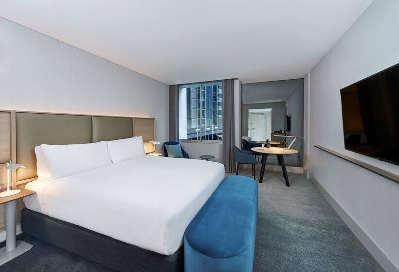 Fotos del hotel Parmelia Hilton Perth:  27