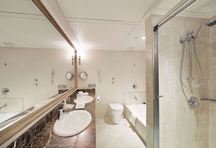 Fotos del hotel Parmelia Hilton Perth:  52