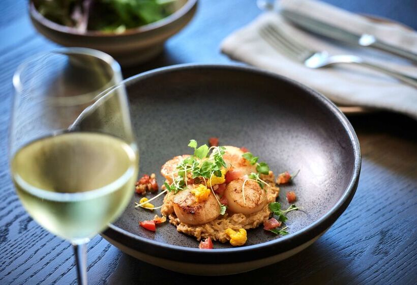 Fotos del hotel Parmelia Hilton Perth:  26