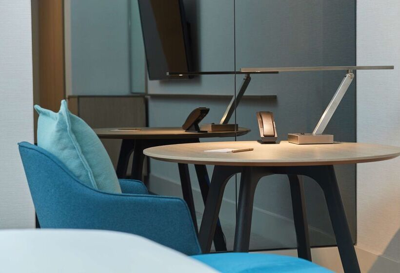 Fotos del hotel Parmelia Hilton Perth:  43