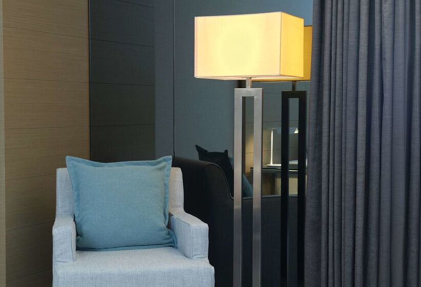 Fotos del hotel Parmelia Hilton Perth:  24