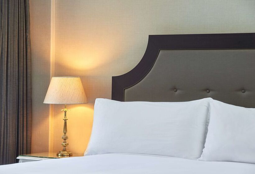 Fotos del hotel Parmelia Hilton Perth:  33