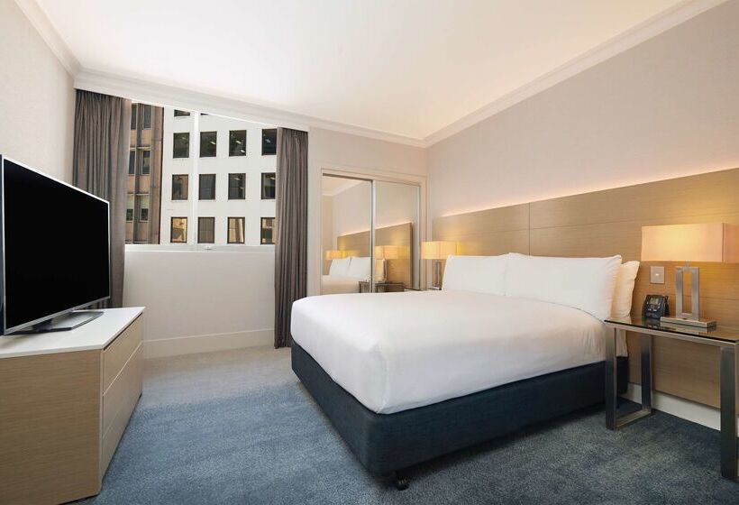 Fotos del hotel Parmelia Hilton Perth:  32