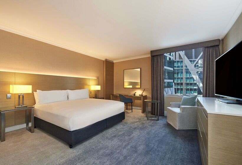 Fotos del hotel Parmelia Hilton Perth:  68