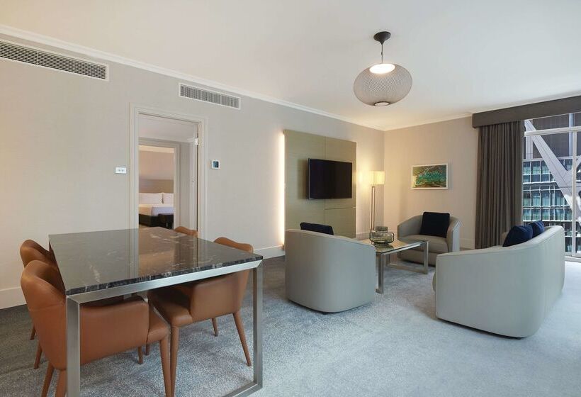 Fotos del hotel Parmelia Hilton Perth:  56