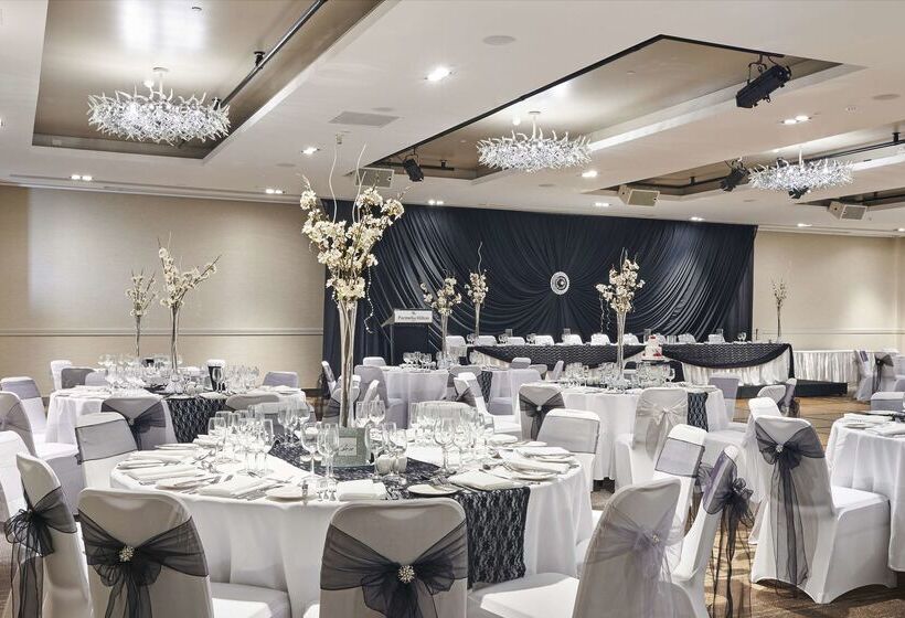 Fotos del hotel Parmelia Hilton Perth:  37