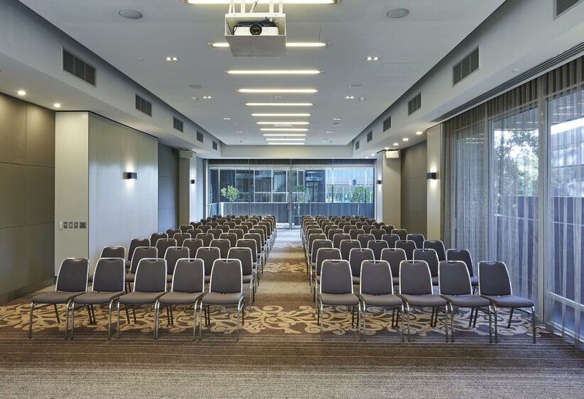 Fotos del hotel Parmelia Hilton Perth:  39