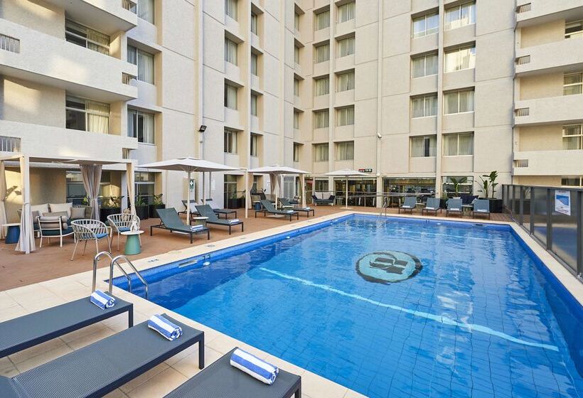 Fotos del hotel Parmelia Hilton Perth:  70