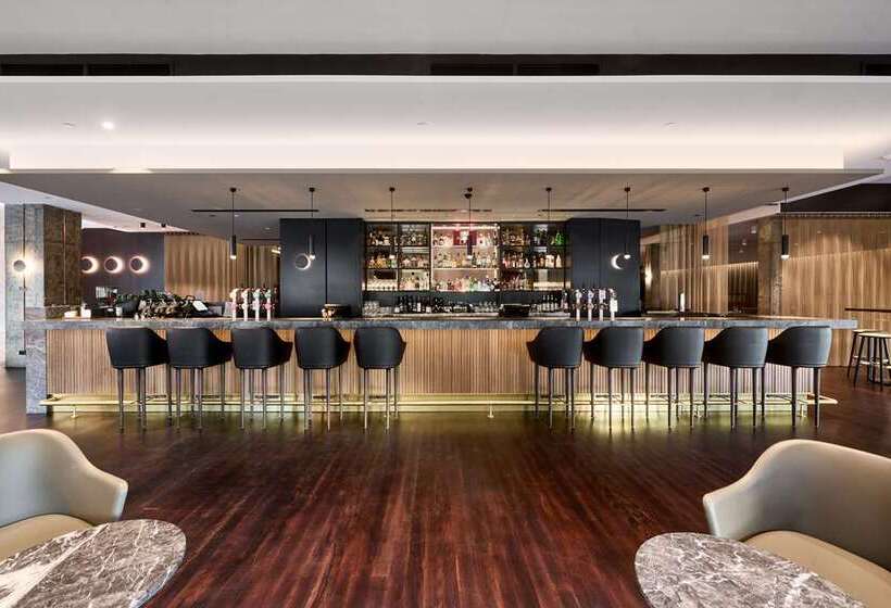 Fotos del hotel Parmelia Hilton Perth:  9