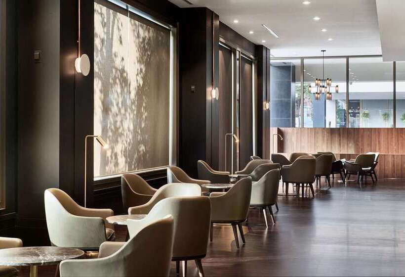 Fotos del hotel Parmelia Hilton Perth:  10