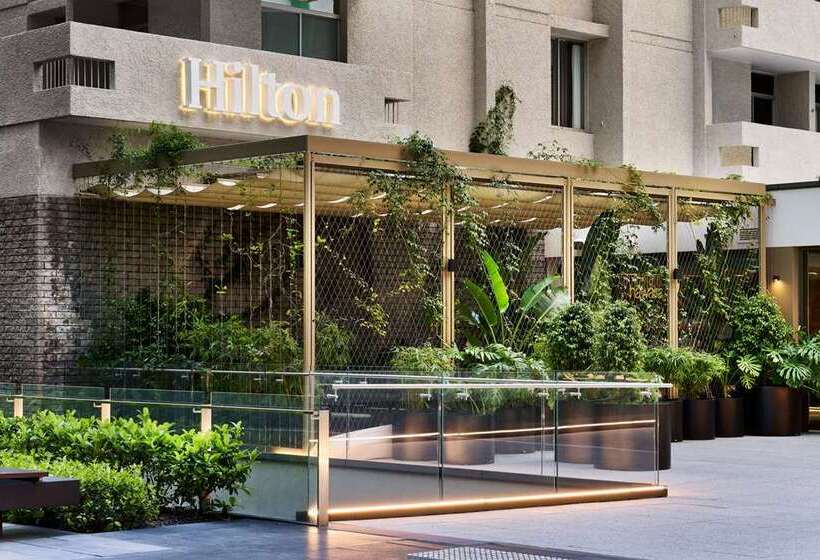 Fotos del hotel Parmelia Hilton Perth:  14