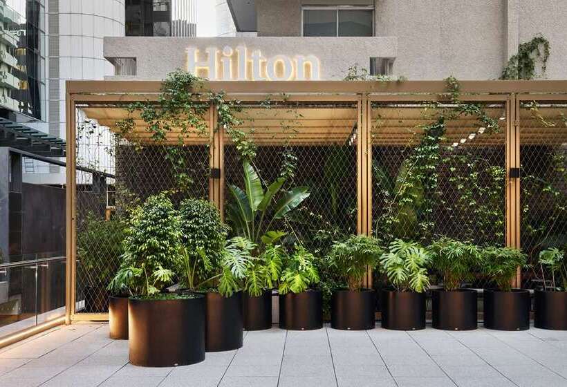 Fotos del hotel Parmelia Hilton Perth:  19