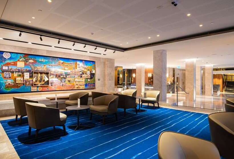 Fotos del hotel Parmelia Hilton Perth:  6