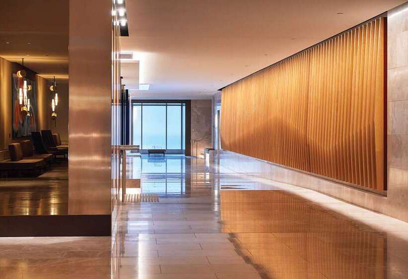 Fotos del hotel Parmelia Hilton Perth:  12