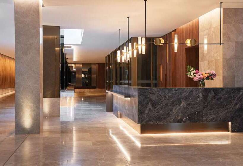 Fotos del hotel Parmelia Hilton Perth:  15