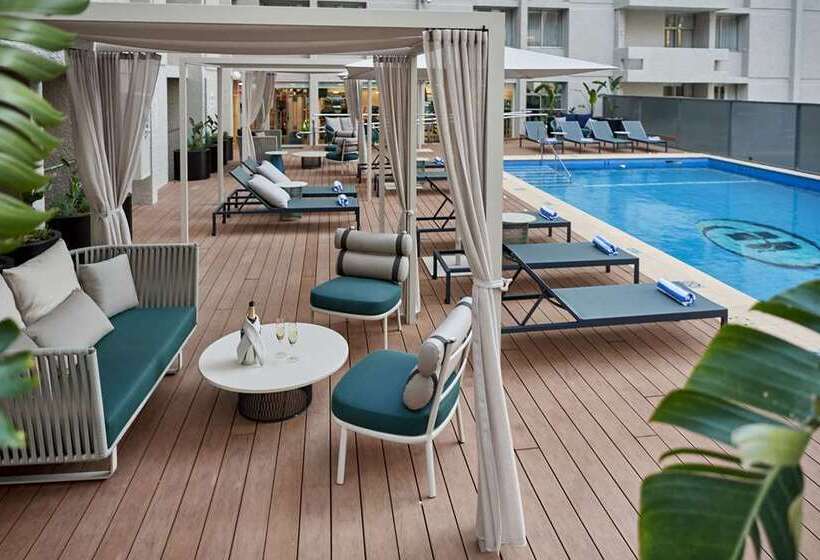 Fotos del hotel Parmelia Hilton Perth:  5