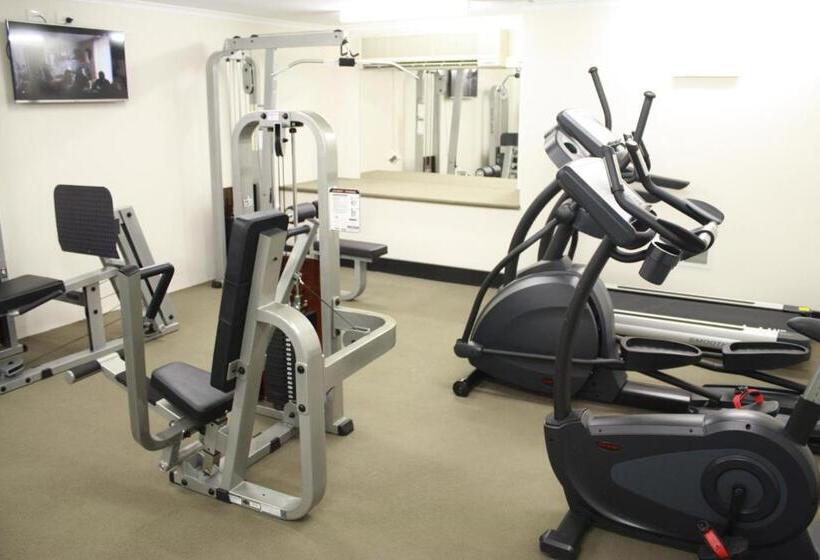 Hotel Pavilion On Northbourne