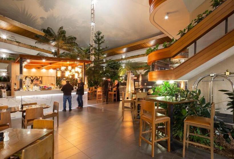 Hotel Pavilion On Northbourne