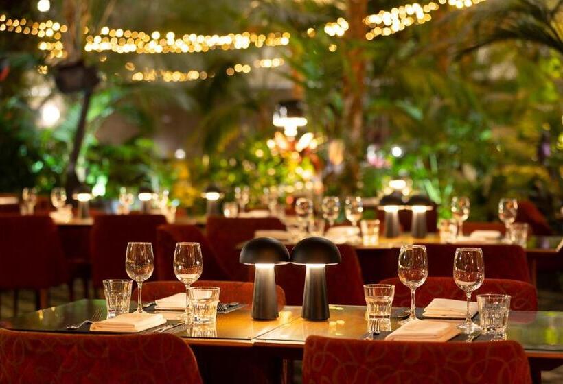 Hotel Pavilion On Northbourne