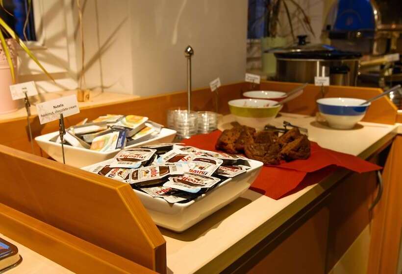 هتل Petul An Der Zeche