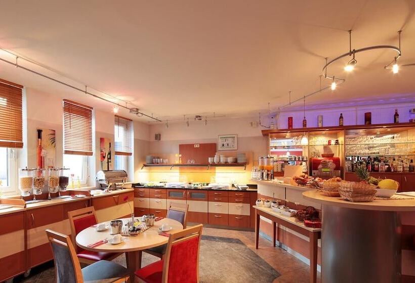 هتل Petul An Der Zeche