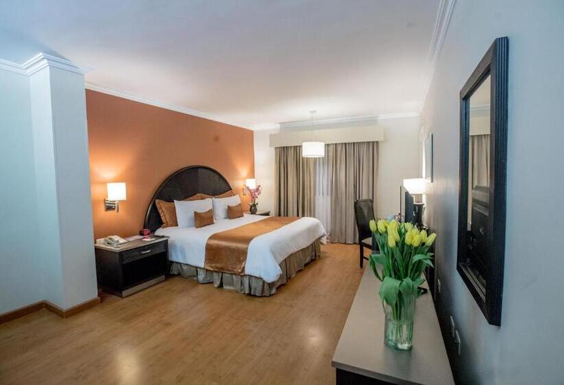 Fotos del hotel Plaza De Oro: 1 Fotos del hotel Plaza De Oro: 1