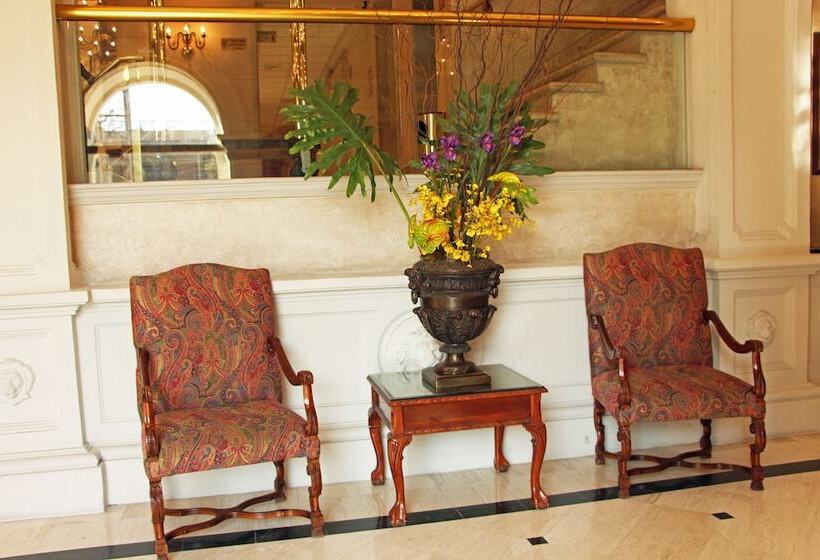 Fotos del hotel Plaza De Oro:  19