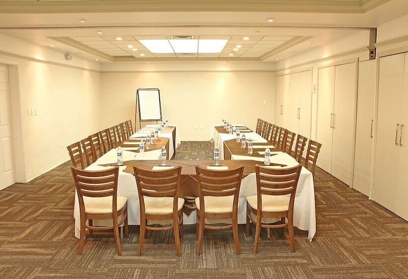 Fotos del hotel Plaza De Oro:  20