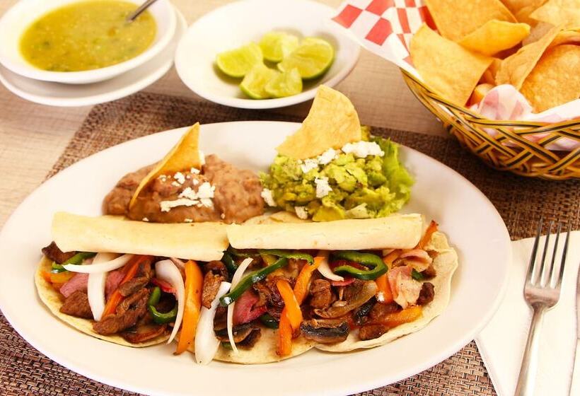 Fotos del hotel Plaza De Oro:  23