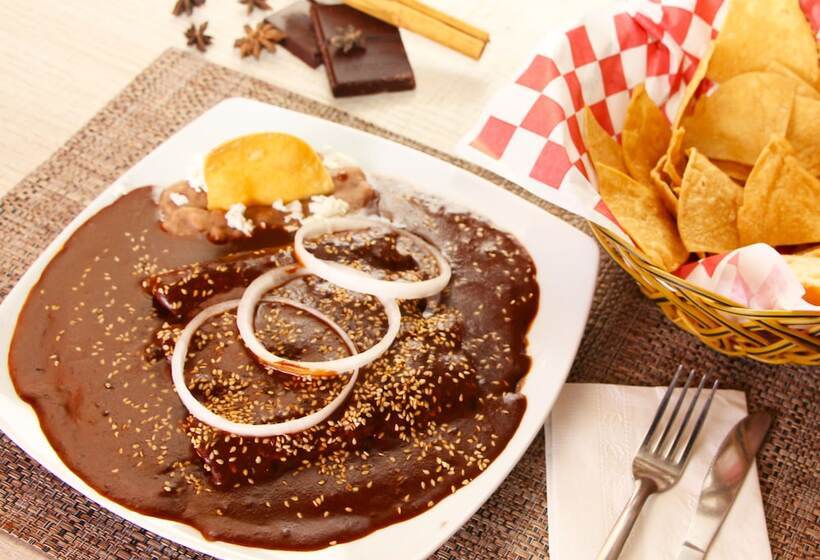 Fotos del hotel Plaza De Oro:  3