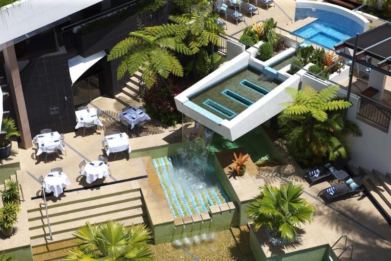 Port Douglas Peninsula Boutique Hotel   Adults Only Haven