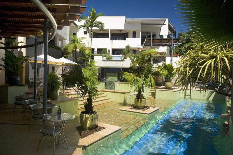 Port Douglas Peninsula Boutique Hotel   Adults Only Haven