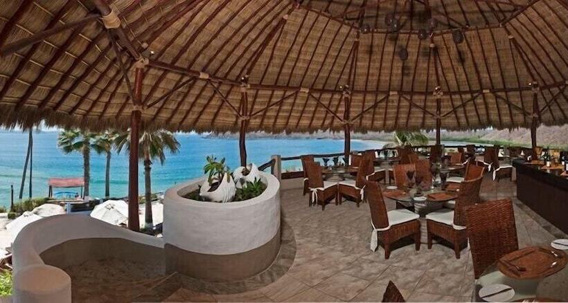 בית מלון כפרי Punta Serena & Resorts Couples Only