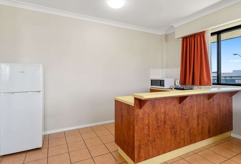 Отель Quality Inn Grafton