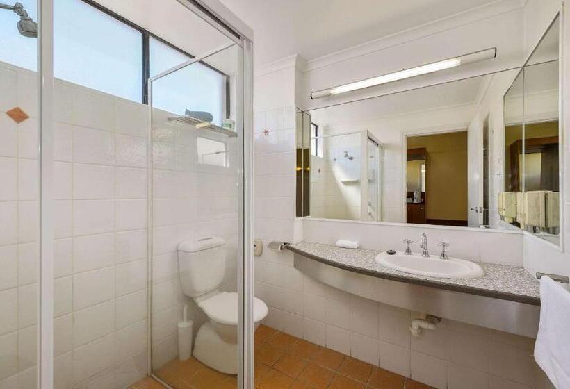 Отель Quality Inn Grafton