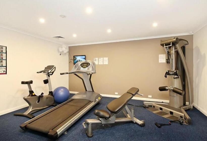 Fotos del hotel Quest Newcastle:  41
