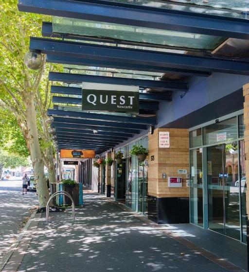 Fotos del hotel Quest Newcastle:  28