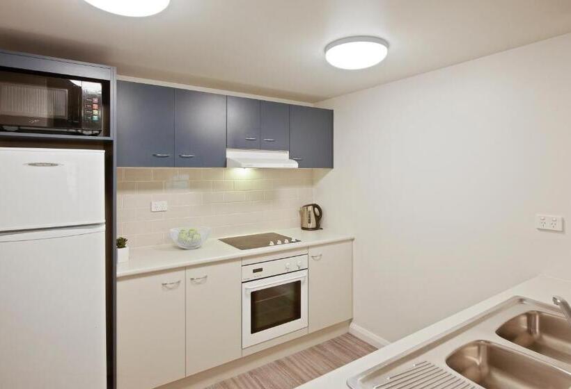 Fotos del hotel Quest Newcastle:  24